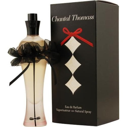 Chantal Thomass Black Eau de Parfum Spray 100ml Cheap