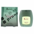 Tom Prune Cedar Tea For Men Eau de Toilette 75ml Spray For Cheap