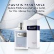 Façonnable Regatta Intense Eau de Toilette for Men 90ml Discount