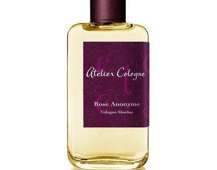 Atelier Cologne Rose Anonyme Cologne Absolue 100ml Online