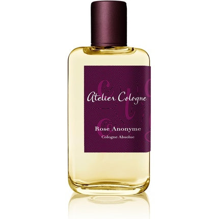 Atelier Cologne Rose Anonyme Cologne Absolue 100ml Online