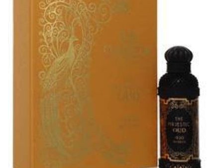 Alexandre J The Majestic Oud 100ml EDP 1920 Art Deco Sale