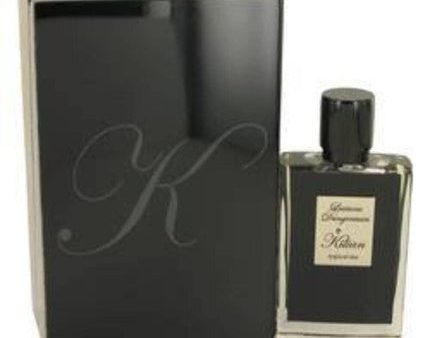 By Kilian Liaisons Dangereuses Refillable Spray 1.7oz 50ml Online