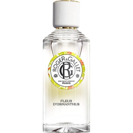 Roger and Gallet Fleur D Osmanthus Eau Fraîche 100ml For Cheap