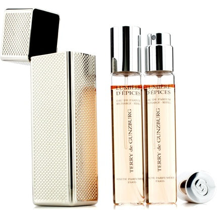 Terry De Gunzburg Lumiere d Epices Travel Set 100ml Supply