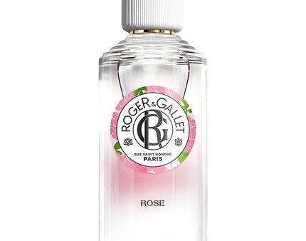 Roger en Gallet Rose Eau Fraîche 100ml Online Sale