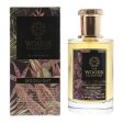 The Woods Collection Moonlight Eau de Parfum Spray 3.4 oz - Old Packaging For Sale