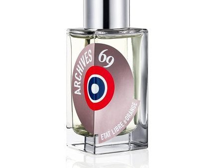 Etat Libre d Orange Unisex Parfum Archives 69 50ml Online Hot Sale