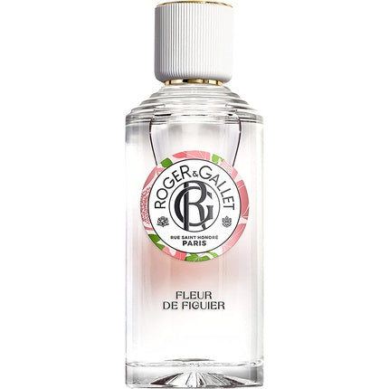 Roger and Gallet Fleure De Figuier Eau Fraîche 100ml Discount