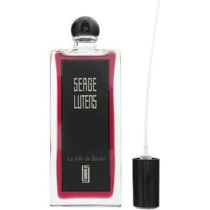 Serge Lutens La Fille De Berlin Eau De Parfum 50ml For Cheap