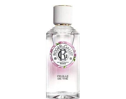 Roger & Gallet Feuille de The Eau Fresh 100ml - NEW Online