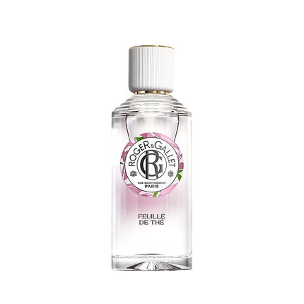 Roger & Gallet Feuille de The Eau Fresh 100ml - NEW Online