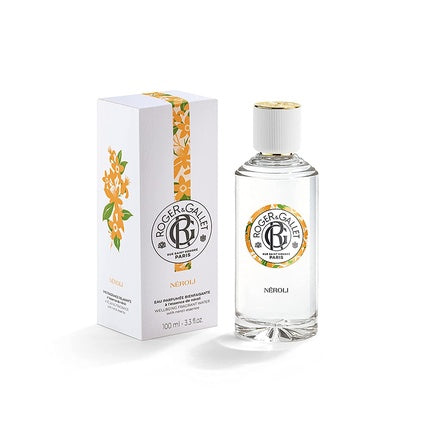 Roger & Gallet Neroli Eau Fresh 100ml - NEW Sale