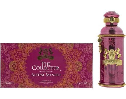 Alexandre.J The Collector Altesse Mysore Eau de Parfum 100ml 3.4oz Supply