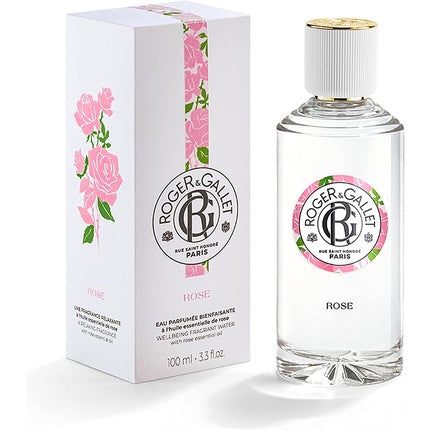 Roger en Gallet Rose Eau Fraîche 100ml Online Sale