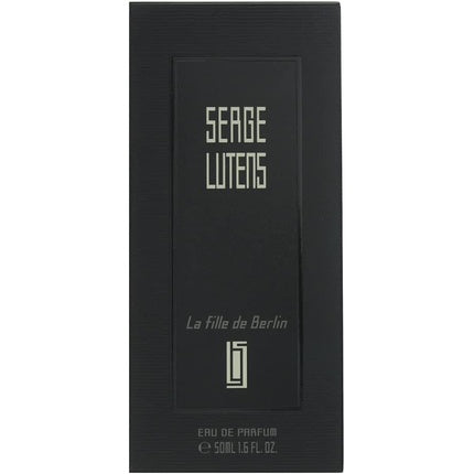 Serge Lutens La Fille De Berlin Eau De Parfum 50ml For Cheap