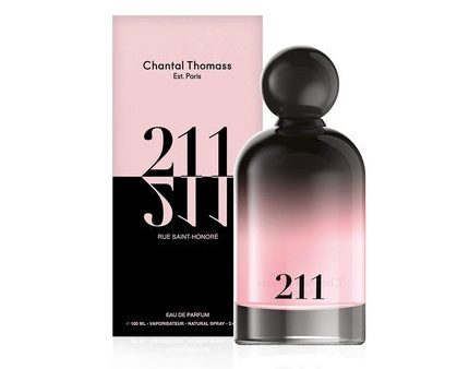 Chantal Thomass 211 EDP 100ml For Sale