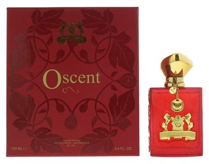 Alexandre Oscent Rouge EDP 100ml Fashion