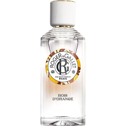 Roger and Gallet Bois D Orange Eau Fraîche 100ml Fashion