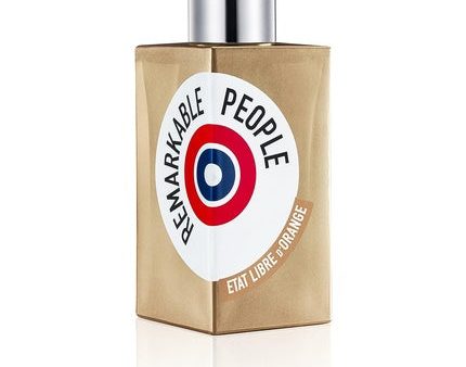 Etat Libre d Orange Bemerkbare People Perfume 100ml Online Hot Sale