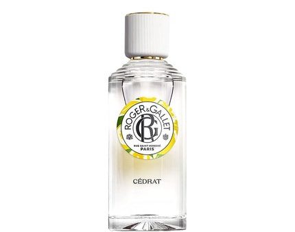 Roger & Gallet Cedrat Eau Fraiche 100ml - NEW Cheap