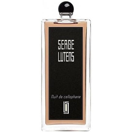 Serge Lutens SL Black Nuit de Cellophane 50ml Discount