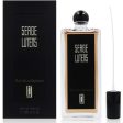 Serge Lutens SL Black Nuit de Cellophane 50ml Discount