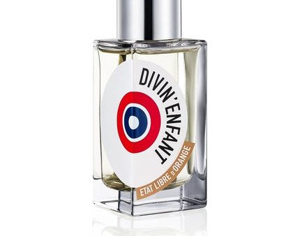 ETAT LIBRE D ORANGE Divin Enfant EDP Vapo 50ml Online Hot Sale