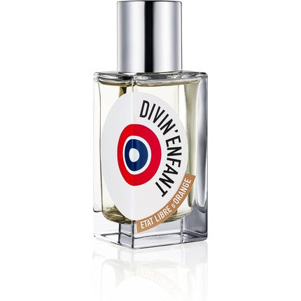 ETAT LIBRE D ORANGE Divin Enfant EDP Vapo 50ml Online Hot Sale