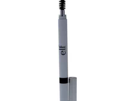 e.l.f. Brow Pencil - Neutral Brown by e.l.f. for Women - 0.006 oz Eyebrow Online Sale