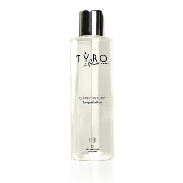 Tyro Clarifying Tonic by Tyro for Unisex - 6.76 oz Tonic on Sale