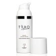 Tyro Peach Scrub Cream by Tyro for Unisex - 1.69 oz Cream Hot on Sale