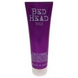 TIGI Bed Head Fully Loaded Massive Volume Shampoo by TIGI for Unisex - 8.45 oz Shampoo Sale