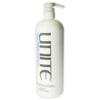 Unite 7Seconds Shampoo by Unite for Unisex - 33.8 oz Shampoo Online Hot Sale