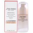 Shiseido Benefiance Wrinkle Smoothing Day Emulsion SPF 20 by Shiseido for Unisex - 2.5 oz Emulsion Online Sale