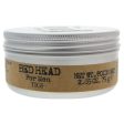 TIGI Bed Head For Men Slick Trick Firm Hold Pomade by TIGI for Men - 2.65 oz Pomade Sale