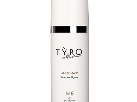 Tyro Algae Mask by Tyro for Unisex - 1.69 oz Mask Online Hot Sale