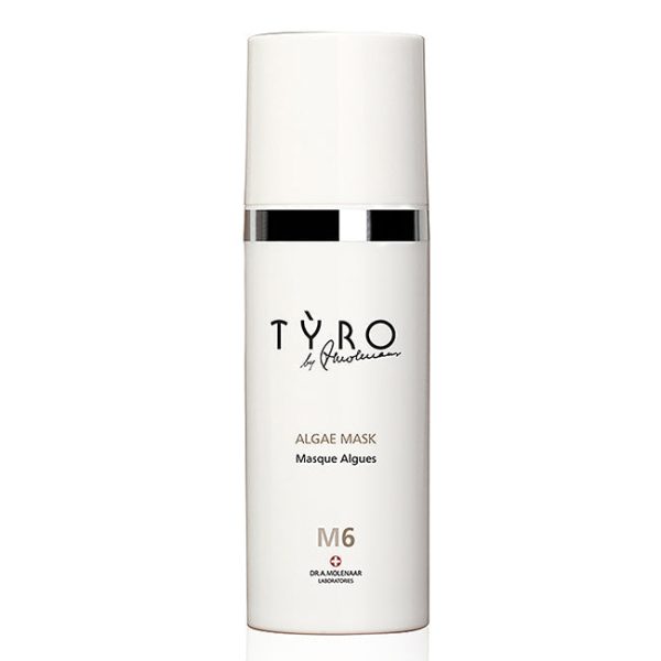 Tyro Algae Mask by Tyro for Unisex - 1.69 oz Mask Online Hot Sale