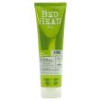 TIGI Bed Head Urban Antidotes Re-energize Shampoo by TIGI for Unisex - 8.45 oz Shampoo on Sale