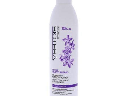 Biotera Ultra Moisturizing Conditioner by Biotera for Women - 13.5 oz Conditioner on Sale