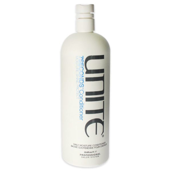 Unite 7Seconds Conditioner by Unite for Unisex - 33.8 oz Conditioner For Discount