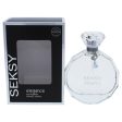 Seksy Seksy Elegance by Seksy for Women - 3.5 oz EDP Spray Sale