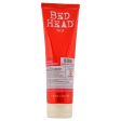 TIGI Bed Head Urban Antidotes Resurrection Shampoo by TIGI for Unisex - 8.45 oz Shampoo Discount