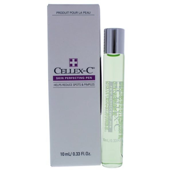 Cellex-C Skin Perfecting Pen by Cellex-C for Unisex - 0.33 oz Gel on Sale