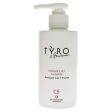 Tyro Trisome 3-In-1 Cleanser by Tyro for Unisex - 6.76 oz Cleanser Discount