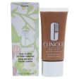 Clinique Stay-Matte Oil-Free Makeup - # 6 Ivory VF - N by Clinique for Women - 1 oz Makeup For Discount