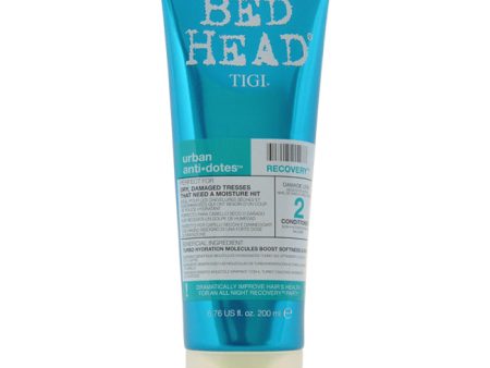 TIGI Bed Head Urban Antidotes Recovery Conditioner by TIGI for Unisex - 6.76 oz Conditioner Hot on Sale