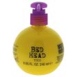 TIGI Bed Head Motor Mouth - Mega Volumizer With Gloss by TIGI for Unisex - 8 oz Volumizer Discount