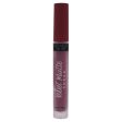 Victorias Secret Velvet Matte Sheer Blotted Liquid Lip - Skinny Dip by Victorias Secret for Women - 0.11 oz Lipstick Online