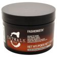 TIGI Catwalk Fashionista Brunette Mask For Warm Tones by TIGI for Unisex - 7.05 oz Mask For Sale